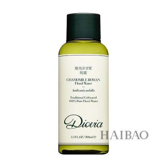 菂桠 (Diovia)罗马洋甘菊纯露