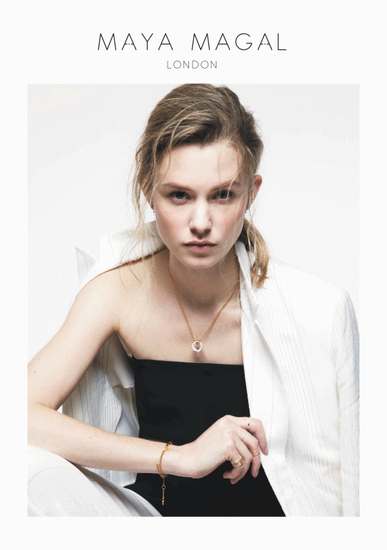 MAYA MAGAL