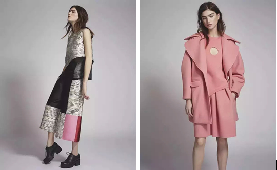 　Papar London SS16 系列