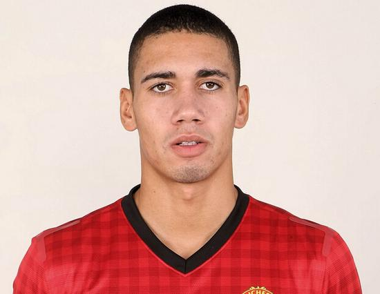 “大家好，我不叫麦克”。