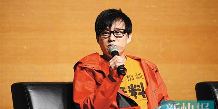 林夕:这个世界上最容易上口的就是“爱”_手机新浪网