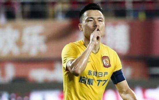 进球是最好的反击！