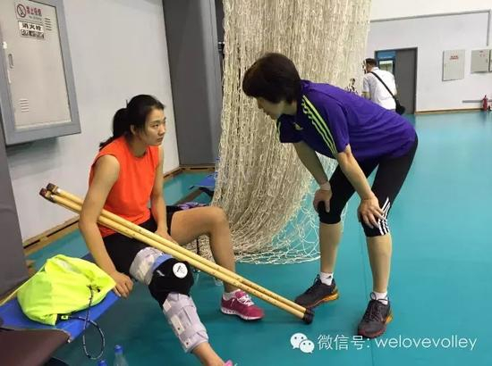 郎导与杨方旭交流