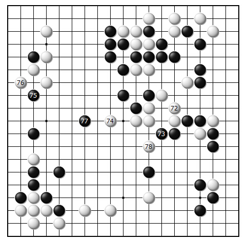 第二十六谱（72—76）