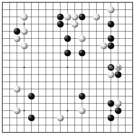 第十五谱（35—36）