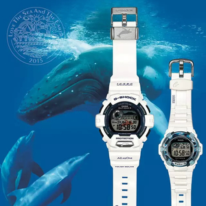 G-SHOCK出炉7月限量表款GWX-8902K-7JR|G-SHOCK_手机新浪网