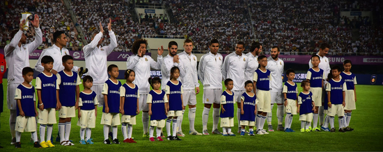 克罗斯“无助”的眼神