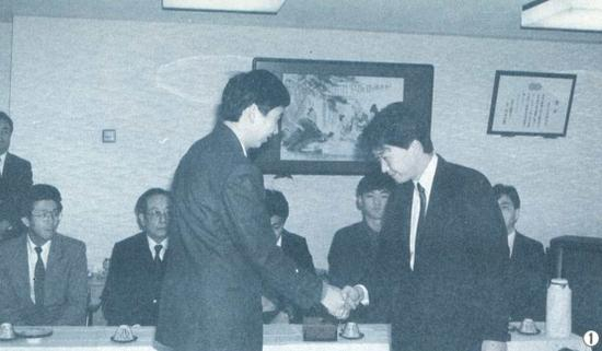 俞斌不敌小林觉