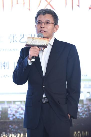 《杨贵妃》导演十庆
