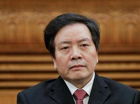 前任河北省委书记周本顺