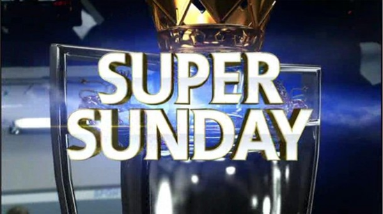 天空体育打造“超级星期天”