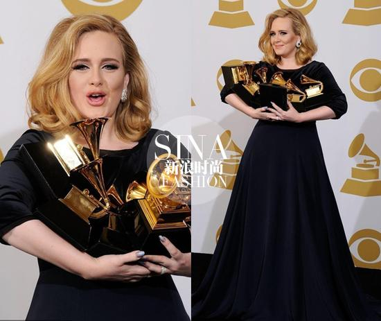 Adele-Adkins