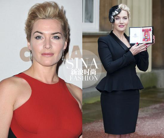 Kate-Winslet