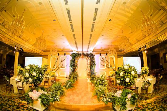 北京丽思卡尔顿酒店