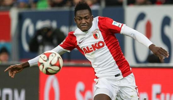 巴巴-拉赫曼是另一目标