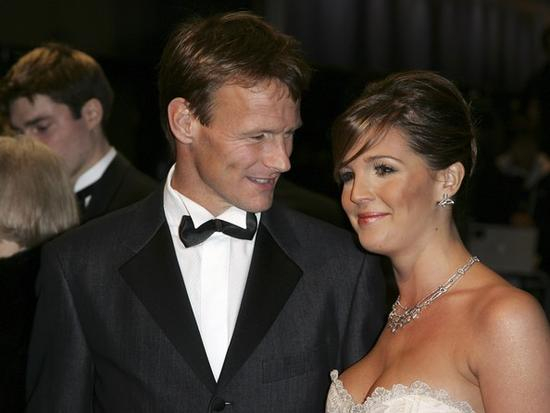 谢林汉姆的分手原因有些……