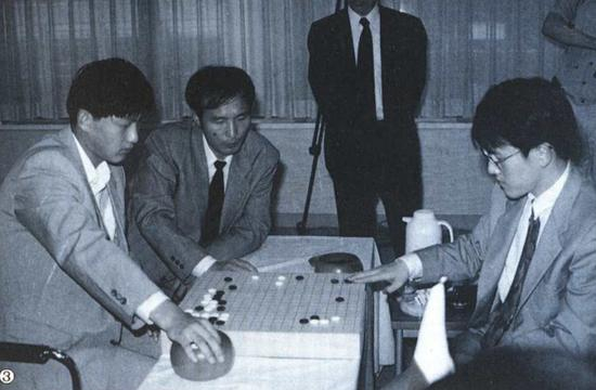 常昊胜三村智保