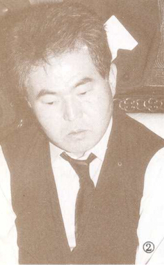 遗憾的大竹