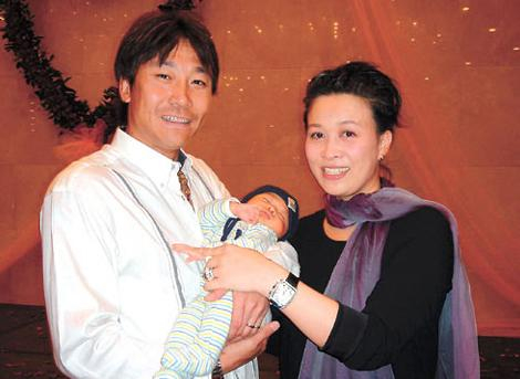 高峰和那英的爱情悲剧