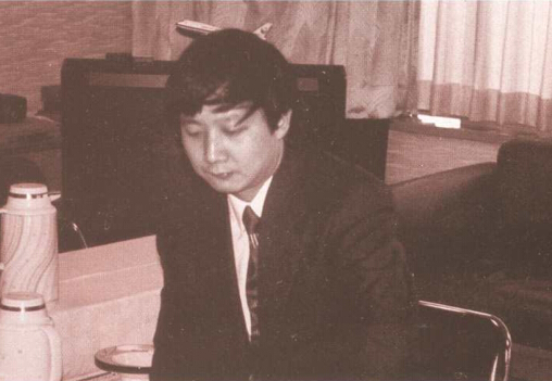 上届擂台赛终结者曹大元也不敌大竹