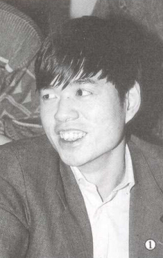 欣喜的晓春