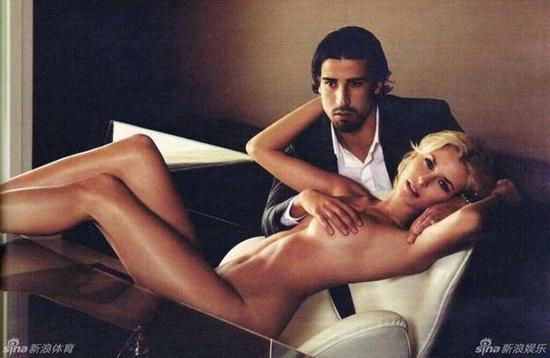 赫迪拉的爱情也走到了尽头