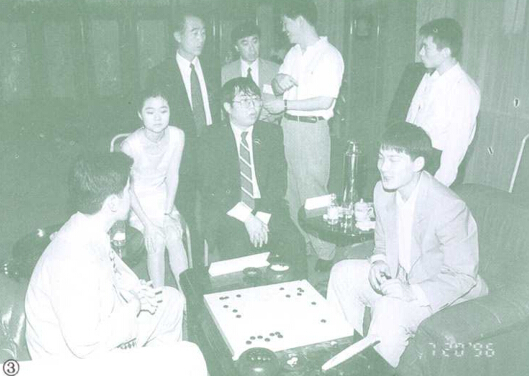 常昊胜羽根直树