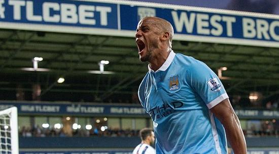 孔帕尼锁定胜局