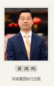 实名举报者，宋城集团执行总裁