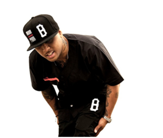 　THE HUNDREDS