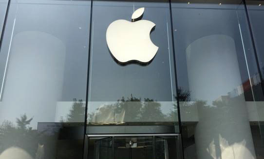 出发地为西单大悦城苹果体验店