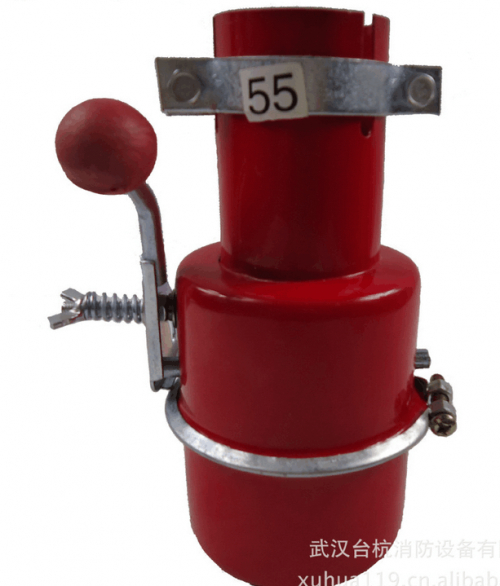 汽车防火帽 完全熄灭汽车排气管尾气中夹带的火花