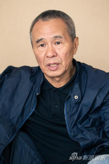 侯孝贤对话新浪娱乐