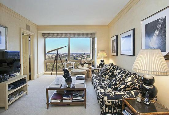 类似公寓的内景示意图3