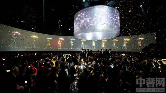 开启数字化模式