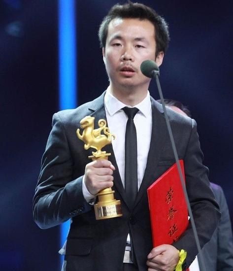“我就是我的执行导演”