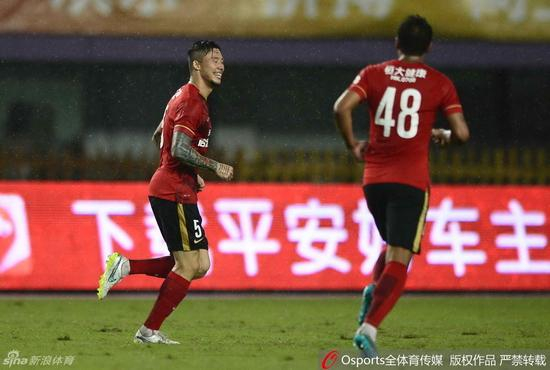 张琳芃世界波宣告完美归来