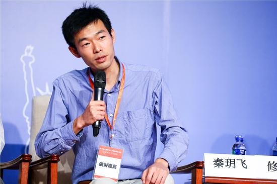 秦玥飞 湖南省衡山县福田铺乡白云村大学生村官