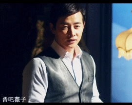 为什么受伤的总是我！(图片来源：晋吧薇子)