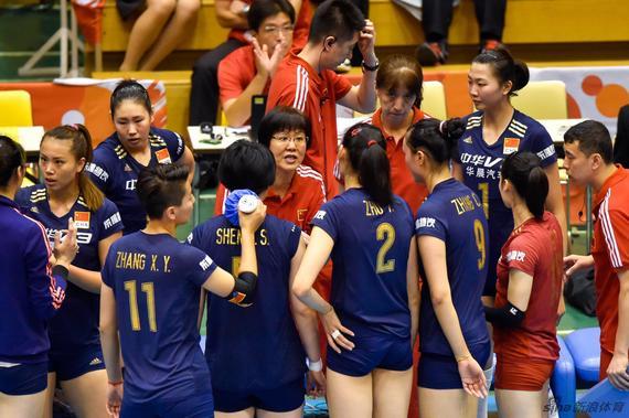 女排戰韓國勝算大:朱婷金延璟對決 謹防對手變陣 詳情>>