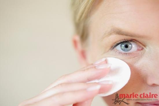 护肤 我要情意“棉棉”