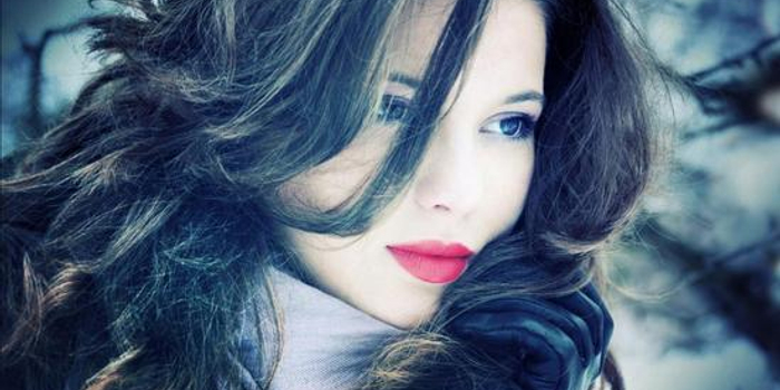 为什么红色让女性更有诱惑力呢 手机新浪网