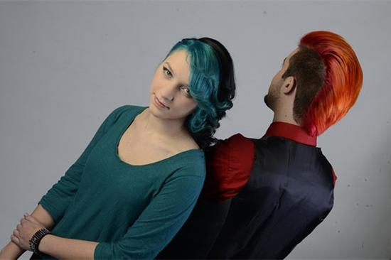 无辜的“坏男人”