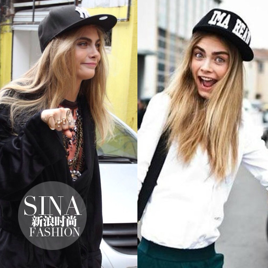 Cara-Delevingne