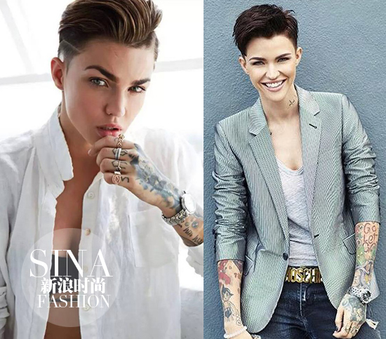 Ruby-rose
