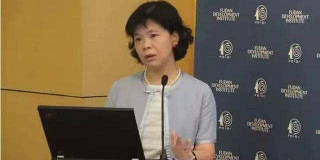 淡江大学保险学系专任副教授 曾妙慧