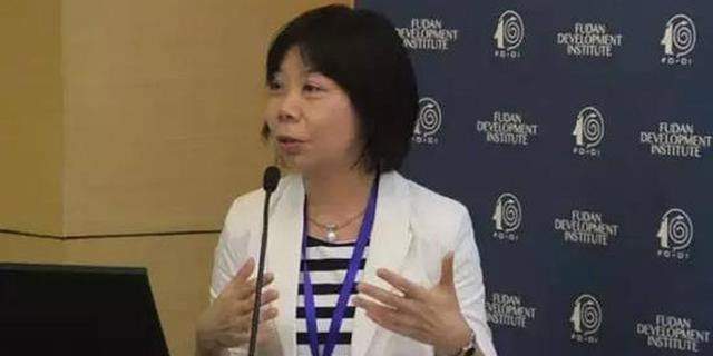 醒吾科技大学财务金融系专任副教授 吕慧芬