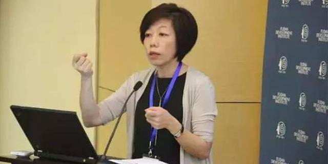 铭传大学保险学系专任副教授 邵霭如