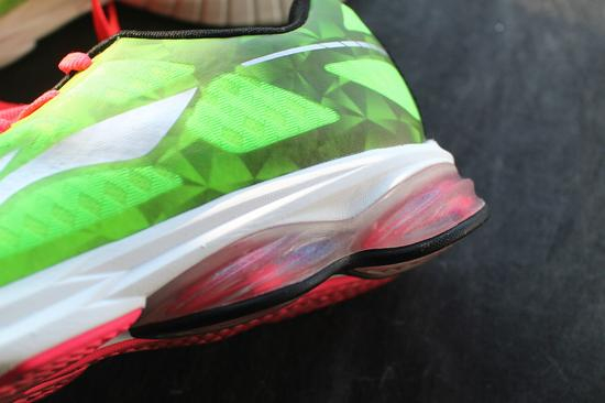 环弓科技设计理念来源自于赵州桥。