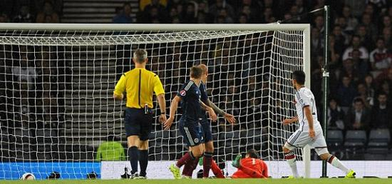 京多安打入制胜球